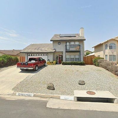 12940 Rain Shadow Rd, Victorville, CA 92395