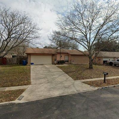 13042 El Sendero St, San Antonio, TX 78233