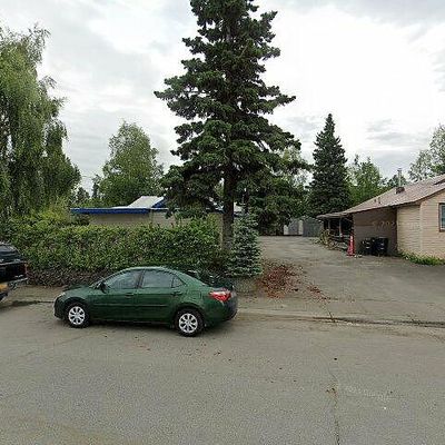 1310 E 8 Th Ave, Anchorage, AK 99501