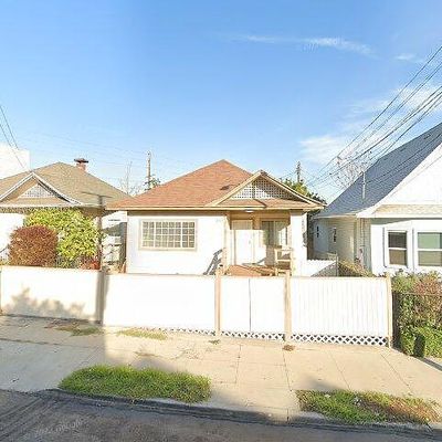 1317 Warren St, Los Angeles, CA 90033