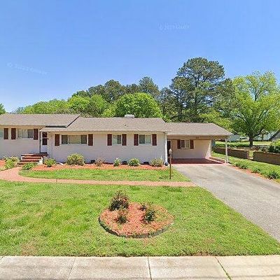 135 Brown St, Troutman, NC 28166