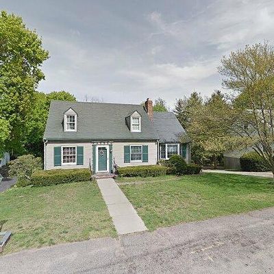 136 Old St, Randolph, MA 02368