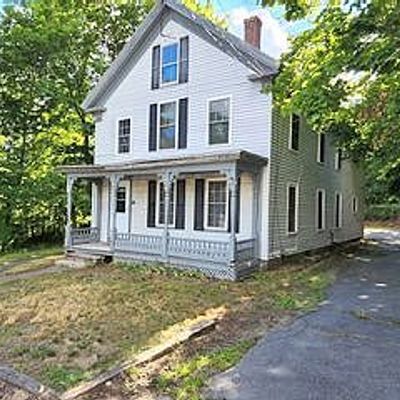 14 Central St, Ashburnham, MA 01430