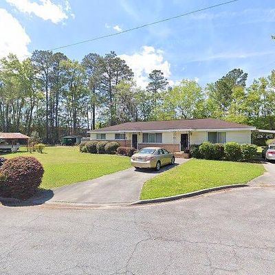 141 Houston St, Pooler, GA 31322