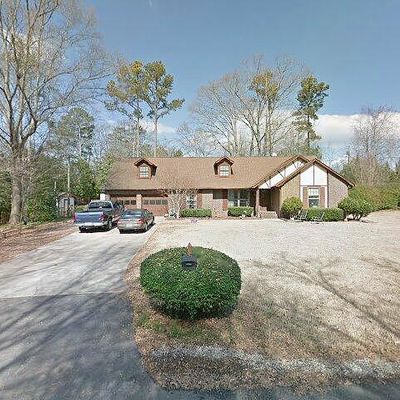 110 Cardinal Dr, Clemson, SC 29631