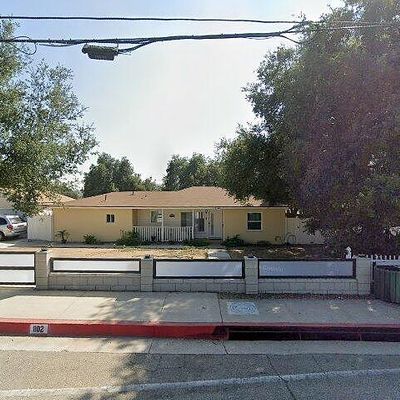 1102 E Foothill Blvd, Glendora, CA 91741