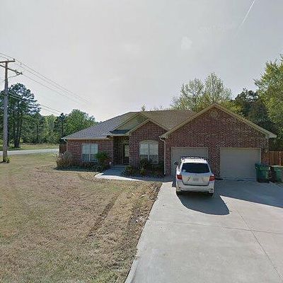 1110 S Tulsa Ave, Russellville, AR 72801