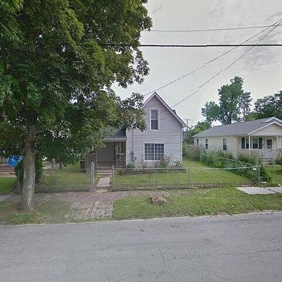 1133 E High St, Lima, OH 45804