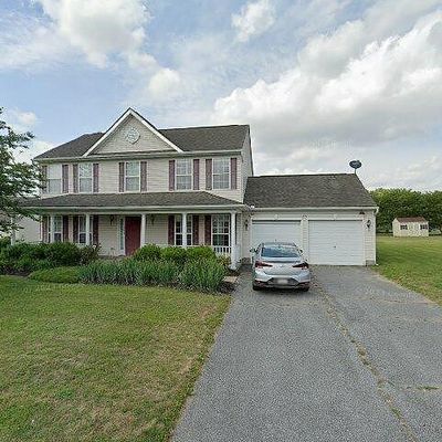 159 Miles Cir, Hurlock, MD 21643