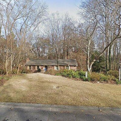 161 John Christopher Dr, Alpharetta, GA 30009