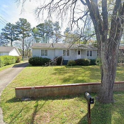 161 N Glynn St, Milledgeville, GA 31061