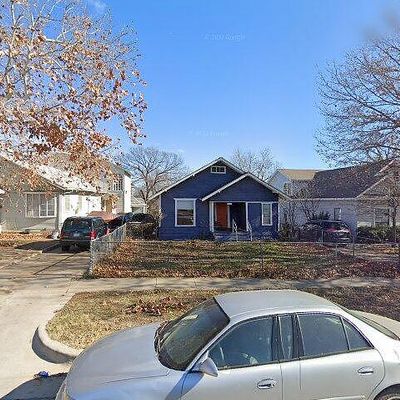 1610 Denver Ave, Fort Worth, TX 76164