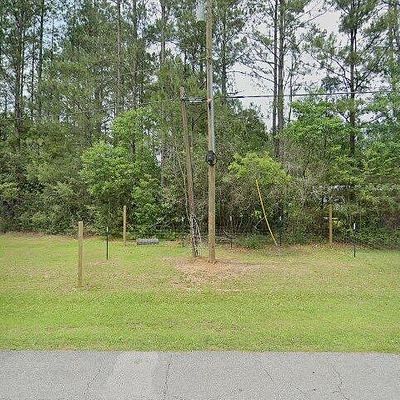 16551 Campground Rd, Vancleave, MS 39565