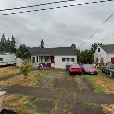 167 S 7 Th St, Lebanon, OR 97355