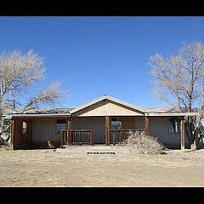 17 Pinto Dr, Edgewood, NM 87015