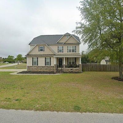 1705 Real Quiet Pl, Hope Mills, NC 28348