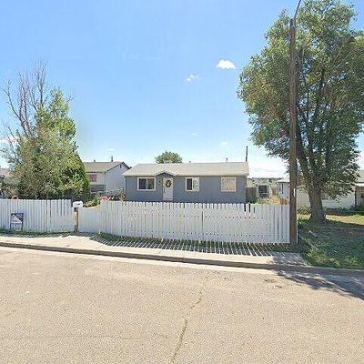 1812 W 22 Nd St, Pueblo, CO 81003