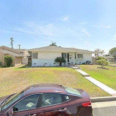 15303 La Barca Dr, La Mirada, CA 90638