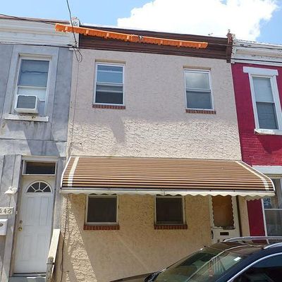 1544 S Stillman St, Philadelphia, PA 19146