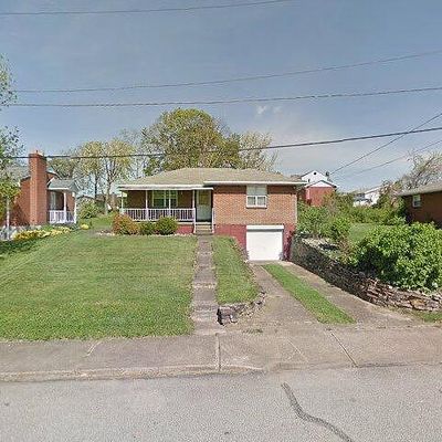 212 Scott St, Charleroi, PA 15022