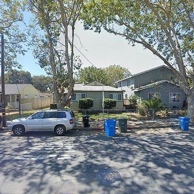 220 Lindbergh St, San Mateo, CA 94401