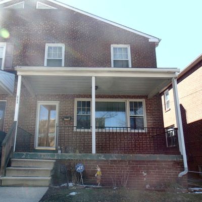 222 W 39 Th St, Wilmington, DE 19802