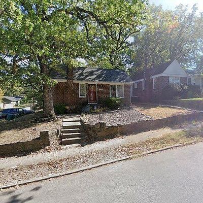 223 N Monroe St, Little Rock, AR 72205