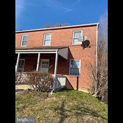 2310 Cloville Ave, Baltimore, MD 21214