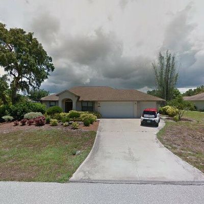 236 White Marsh Ln, Rotonda West, FL 33947