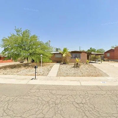 1933 W Calle Armenta, Tucson, AZ 85745