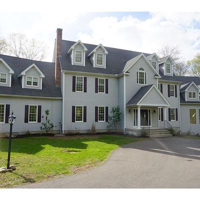 20 Walden Way, Bolton, CT 06043