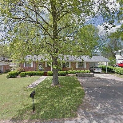 2000 S Boulder Pl, Russellville, AR 72801