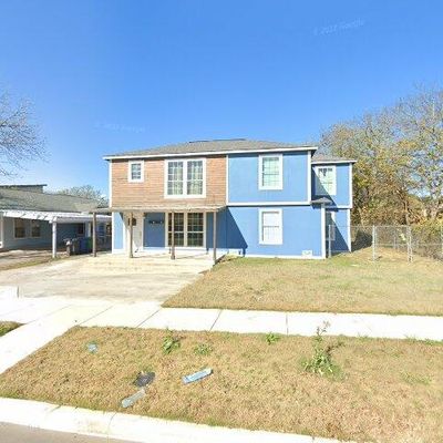 207 Greer St, San Antonio, TX 78210