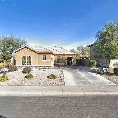 2968 E Palmdale Ln, Gilbert, AZ 85298