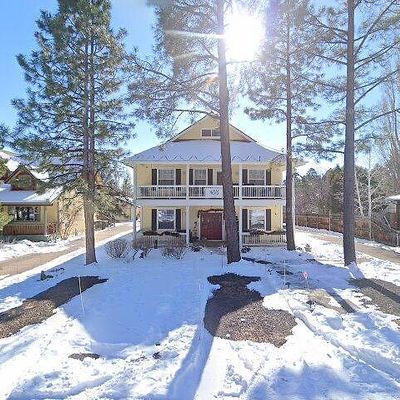 303 W Juniper Ave, Flagstaff, AZ 86001