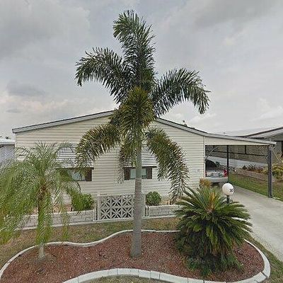 305 Dawn Dr, North Fort Myers, FL 33903