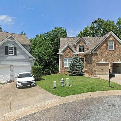 316 Springs Xing, Canton, GA 30114