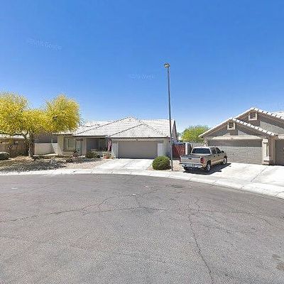 2606 N 134 Th Ave, Goodyear, AZ 85395