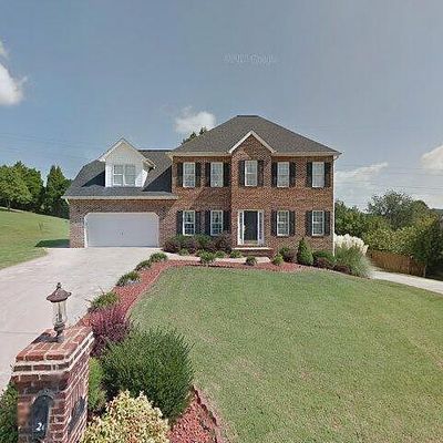 264 Southridge Dr, Blountville, TN 37617