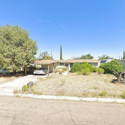 27 W Martin Dr, Sierra Vista, AZ 85635