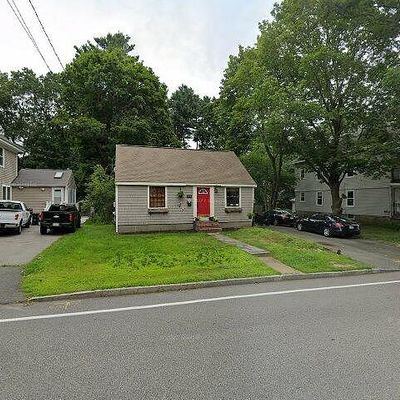 279 Torrey St, Brockton, MA 02301