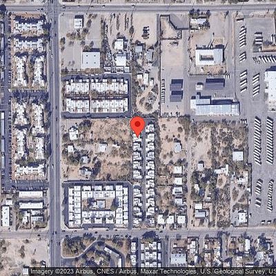 3873 N Pasatiempo Pl, Tucson, AZ 85705
