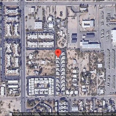 3873 N Pasatiempo Pl, Tucson, AZ 85705