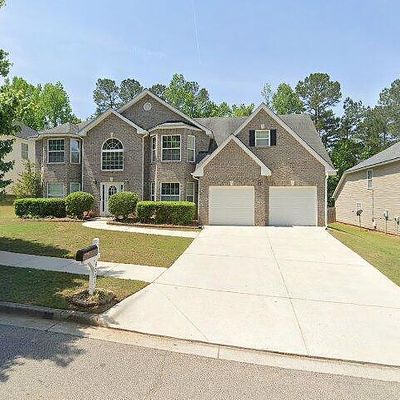 4021 Ash Tree St, Snellville, GA 30039