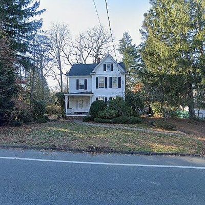 408 Knickerbocker Rd, Closter, NJ 07624