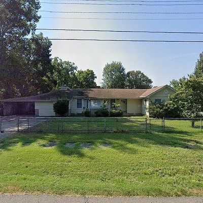409 W 8 Th St, Russellville, AR 72801