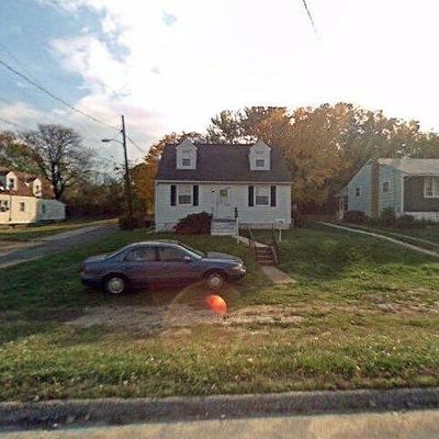 4209 3 Rd St, Brooklyn, MD 21225