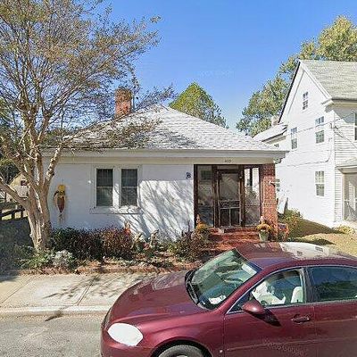 423 Willis St, Cambridge, MD 21613