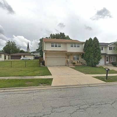 4329 182 Nd Pl, Country Club Hills, IL 60478