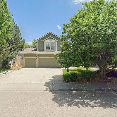 434 Arrowhead Dr, Loveland, CO 80537